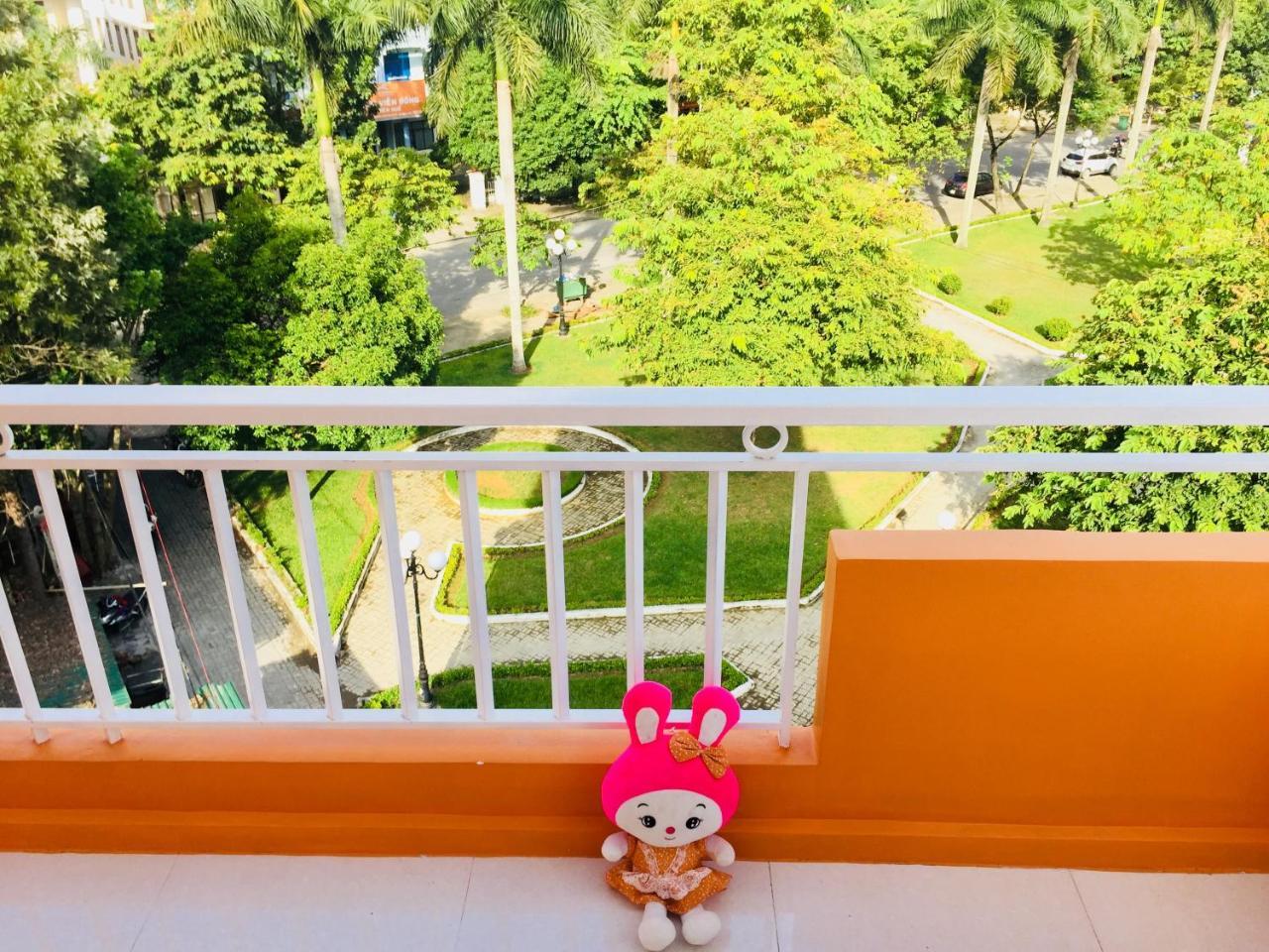 ラビット モーテル フエ エクステリア 写真